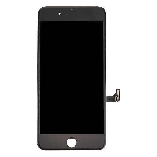 TFT LCD-skärm för iPhone 7 Plus Black