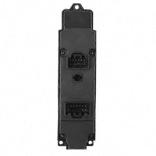 Mazda 2 2008 Strømbryter for førerside Df80-66-350a Df8066350a-AM