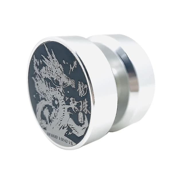 [LCS]Kugleleje V6 Legering Aluminium-metal Professionelt Legetøj