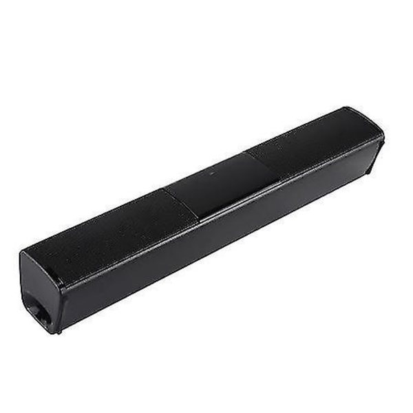 Kannettava langaton BT-kaiutin, monitoiminen soundbar, pieni koko