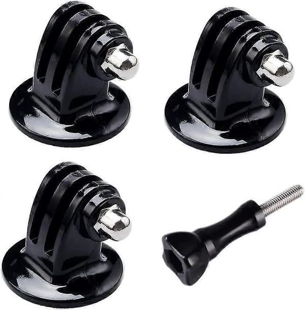 [LCS]Gopro Hero 11-5 Tripod Mount Adapter - 360 Action Camera Tilbehør