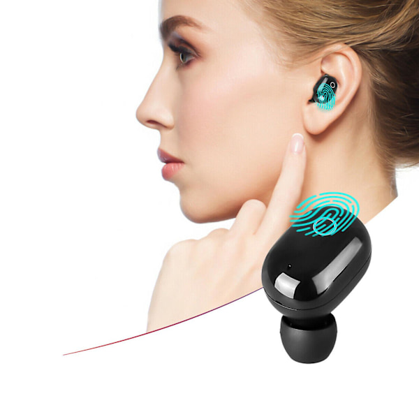Bluetooth Hodetelefoner