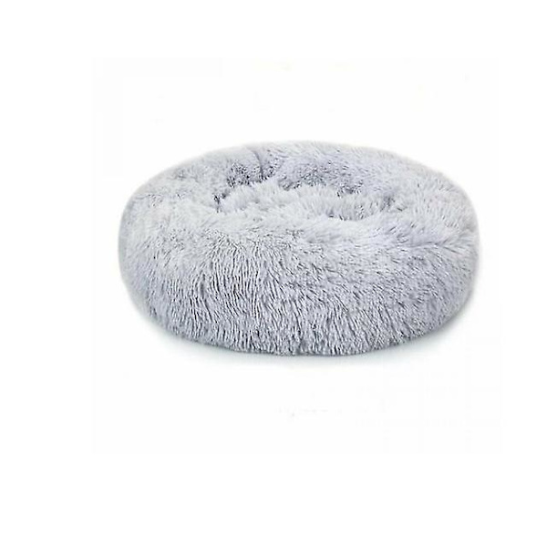 Lemmikkisänky, Kennel, Mukava lemmikkisänky Light gray 60cm