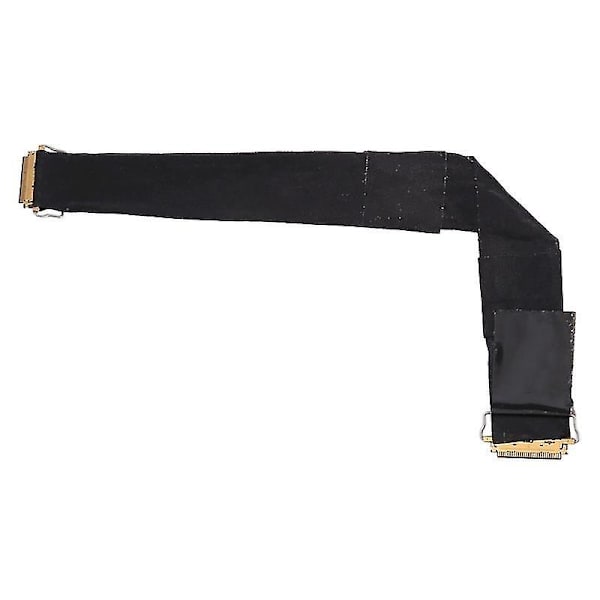 LCD Flex -kaapeli, yhteensopiva iMac 21,5 tuuman A1418:n kanssa (2012-2013)