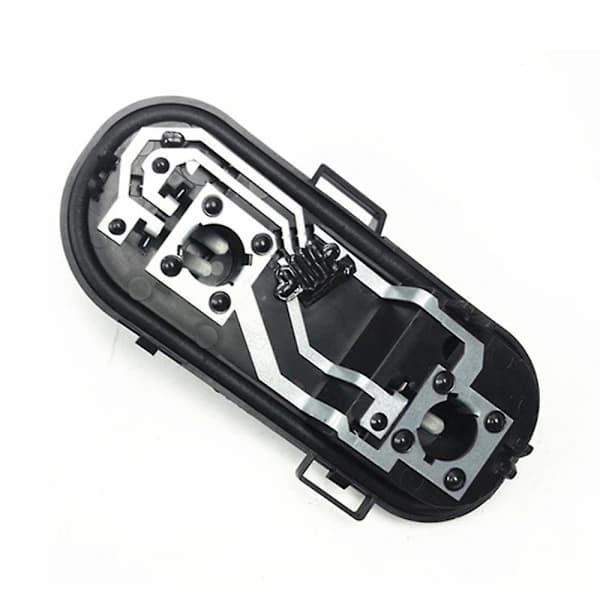 [LCS] Left Tail Light Bulb Holder for Nissan Qashqai 2008-2015