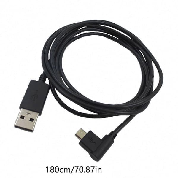 [LCS]USB-opladerkabel til Wacom tegnetablet CTL471 CTH680 CTL472 CTL4100 CTL6100 CTL490 CTL480