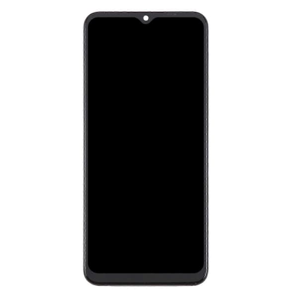 LCD-skärm med digitizer komplett montering 2025 Not Specified For Blackview A52 Pro