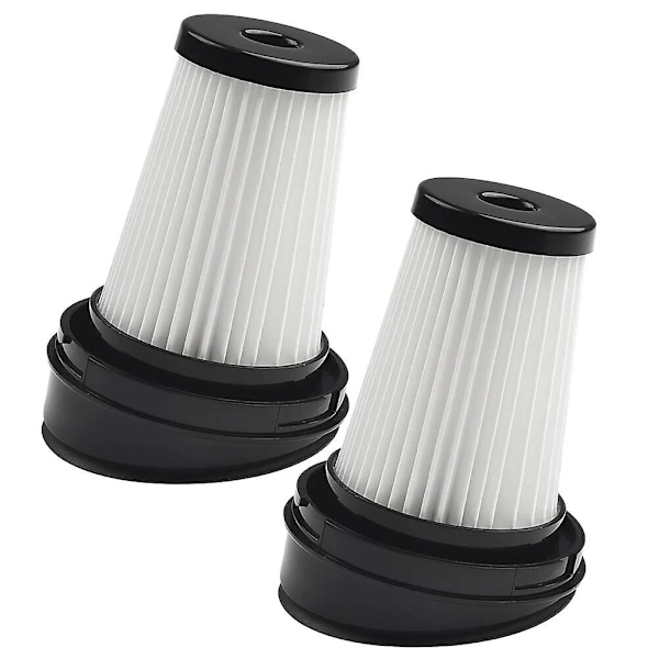 2-paknings erstatningstilbehør for Grundig Vch 9129l 9929l 9130 9930 støvsuger, rengjøringsverktøy for hjemmet Db