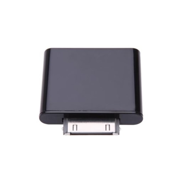 Bluetooth-lähetinsovitin iPodille