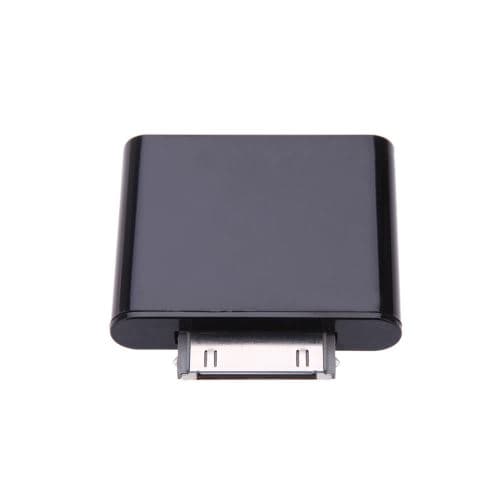 Bluetooth Transmitter Dongle Adapter Kompatibel med iPod