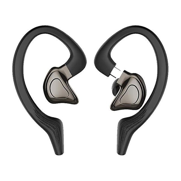 Trådlösa Hörlurar Bluetooth 5.0 Hörlurar