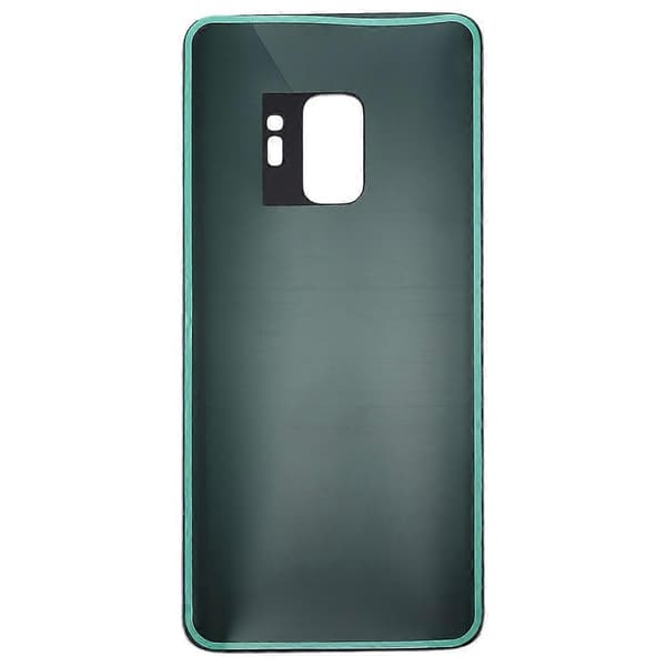 Bagcover til Samsung Galaxy S9 / G9600 Grey