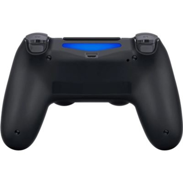 Generisk trådlös Bluetooth kontroller kompatibel för PS4 dubbel