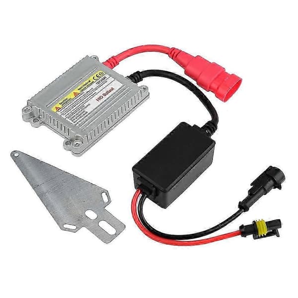 DC12V 35W universaali digitaalinen Xenon HID -liitäntälaitteen vaihto