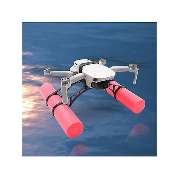 Dji Mini 2 Tilbehør Fjernkontroll Sender Støvtett Silikon Beskyttelsesdeksel Hud Ripesikker For Dji Mavic Air 2 landing gear