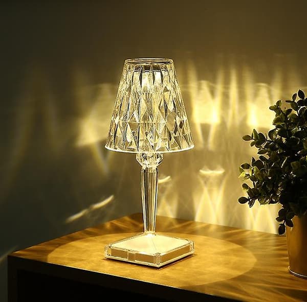 [LCS] Italia Design Kartell Nattbordslamper