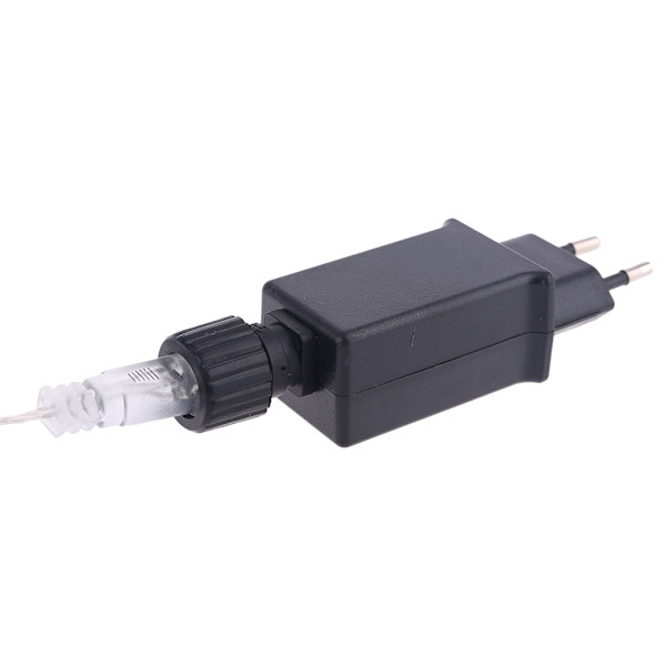 [LCS]10-i-1 AA Batterieliminator Erstat 2x 3x AA AAA Batterier Strømadapter EU EU AA model