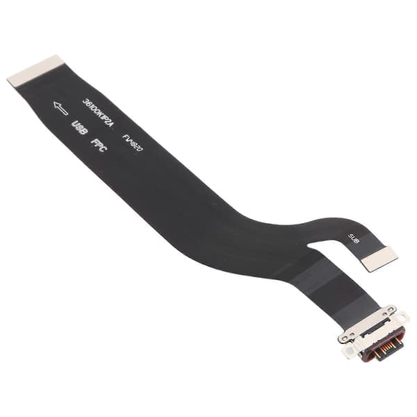 Opladningsport Flexkabel til Xiaomi Mi 11 Pro