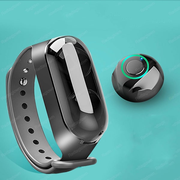 Bluetooth Ørepropper
