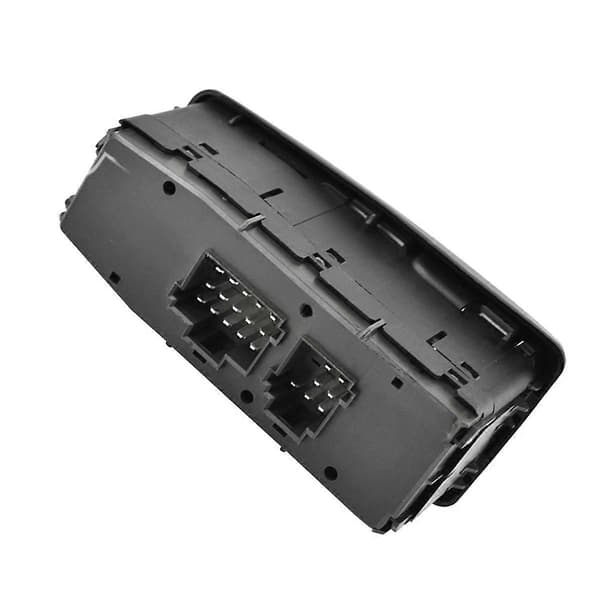 Vindusbryter for MAN TGL TGM Lastebil TGS TGX Black