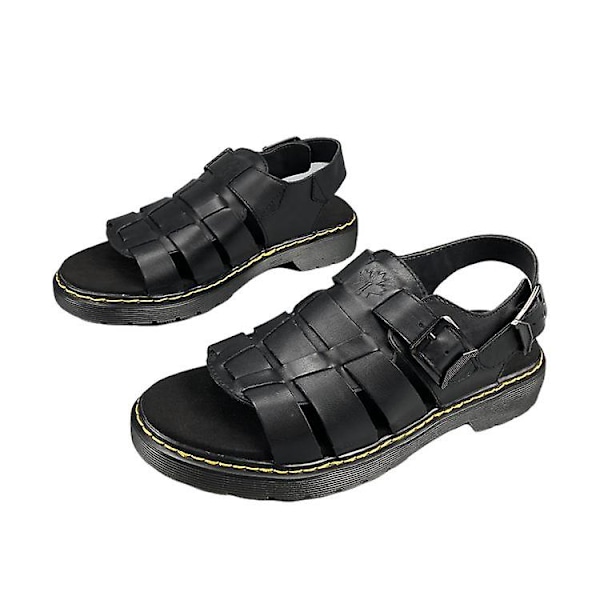 [LCS] Sandaler for menn 38