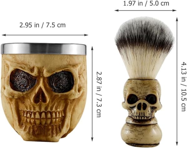 [LCS] Parranajosivellin ja kulho kallolla (Benbeige)