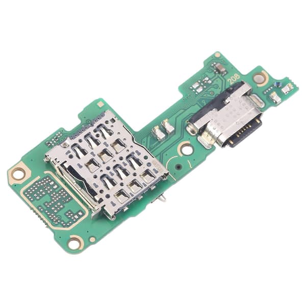 OEM-latausporttilevy Not Specified For vivo iQOO Z9