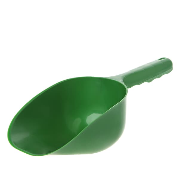 [LCS] Hagespade Multifunksjonell Jordplastspade Bøtter Graveverktøy Dyrking