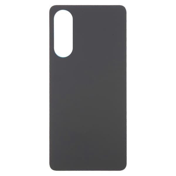 Til Samsung Galaxy S25 Edge SM-S937 Bagcover Black