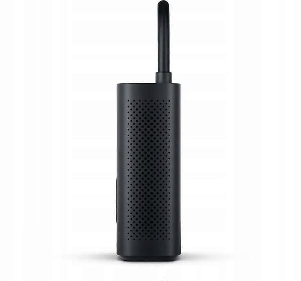 [LCS]Xiaomi Bærbar Elektrisk Luftkompressorpumpe 1s Sort black