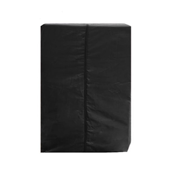 Foldbart Løbebåndsdækken Løbemaskine Vandtæt Beskyttelse 95*75*160cm