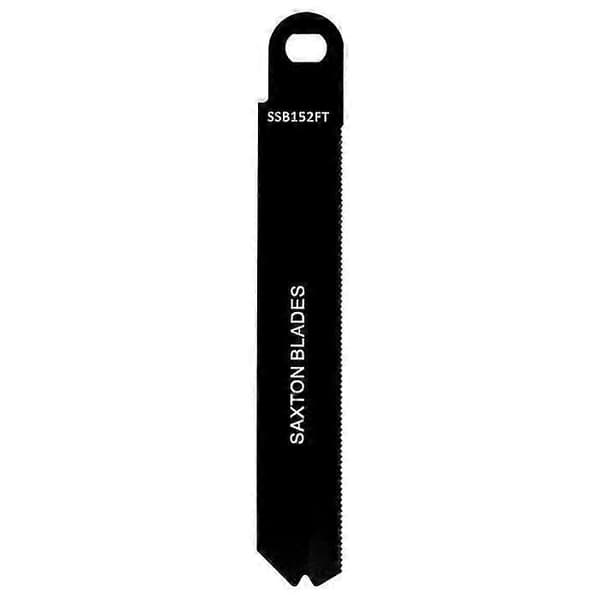 SSB152FT 2-pak Metalblade Kompatible med Black & Decker Scorpion 269 Save