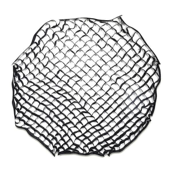 [LCS]55cm/60cm/65cm/80cm/90cm/95cm/120cm/140cm Octagon Honeycomb Grid Lättvikt 65cm