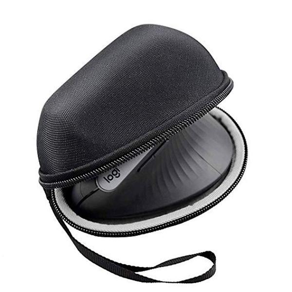 Hårt Resefodral Passar Logitech Mx Vertical Trådlös Ergonomisk Mus