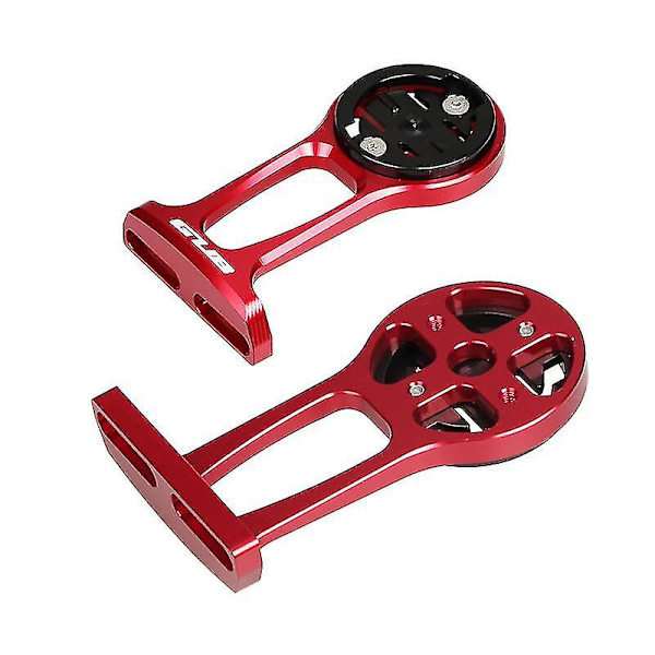 Gub 690 3d Cnc Cykeldatorfäste För Gps Garmin Cateye Bryton Edge Styrstam Monterings Tillbehör