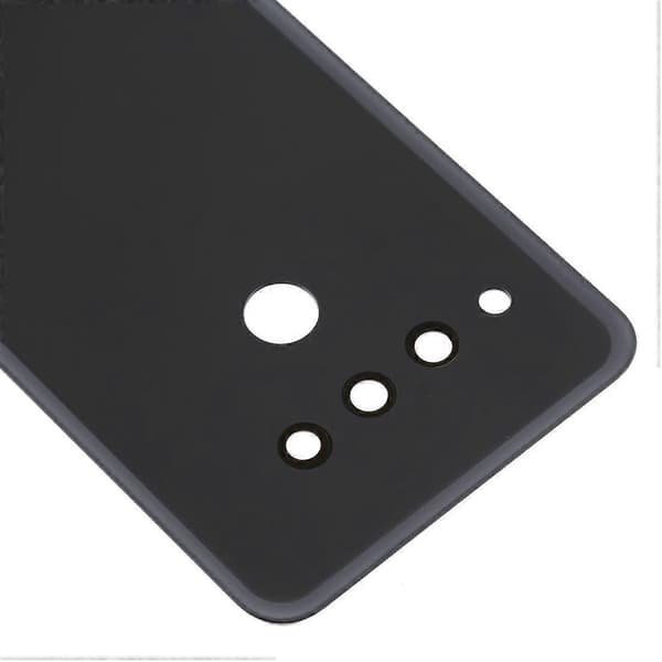 [LCS] Akun takakansi LG G8 ThinQ -puhelimelle Blue