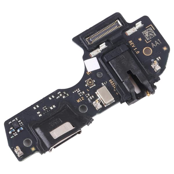 [LCS]KOMPATIBEL Ladeportkort Not Specified For Samsung Galaxy A03s SM-A037U US