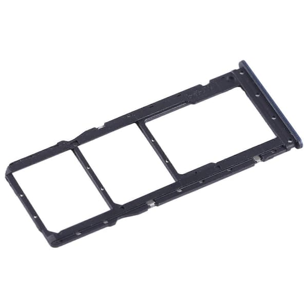 [LCS] Xiaomi Redmi 12C SIM + Micro SD -korttikelkka Blue