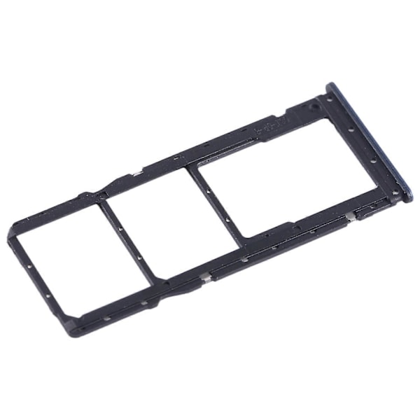 [LCS]För Xiaomi Redmi 12C SIM + Micro SD-kortfack Blue