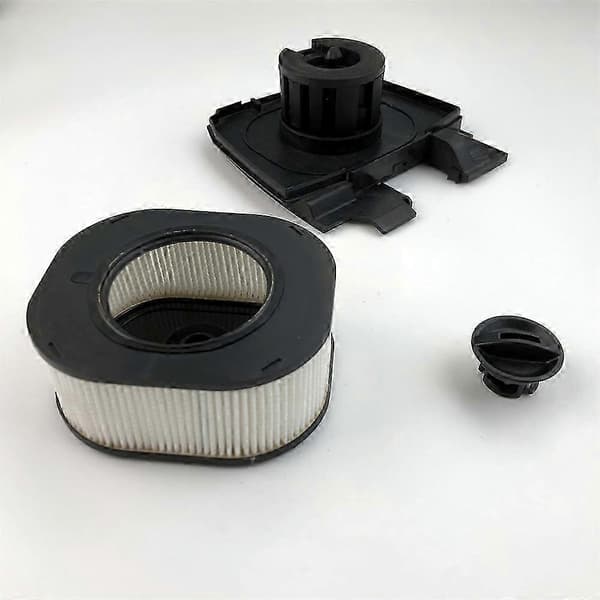 For STIHL MS651 MS661 MS462 MS500i Luftfilter Base Deksel Kit# 1144 140 1200 Utgave 0822 5 5