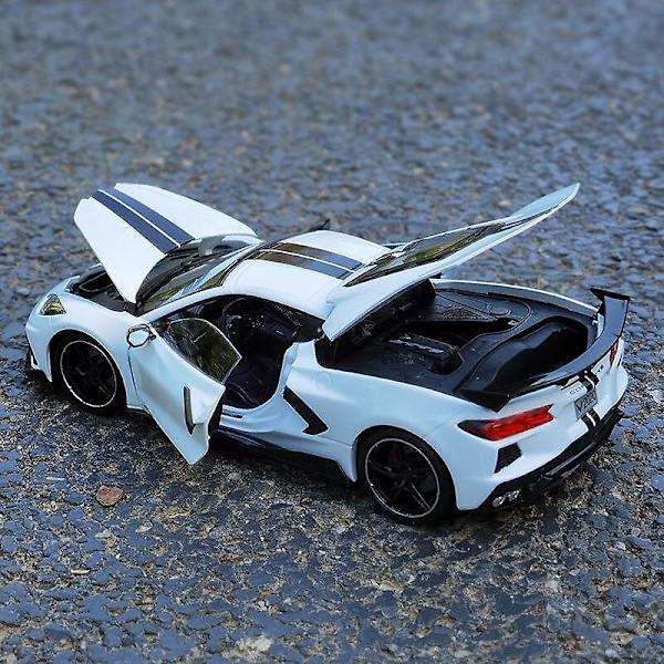 1:18 Auto Seosauto Malli Simulaatio Auton Koristelu Keräilylahja Lelu Painevalu| Ajoneuvot
