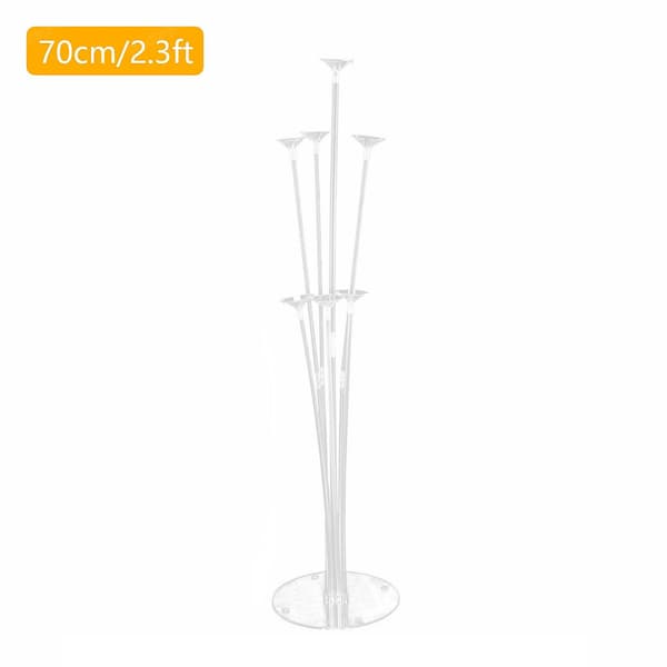 [LCS] Ballongkolonnstativhållare 70cm