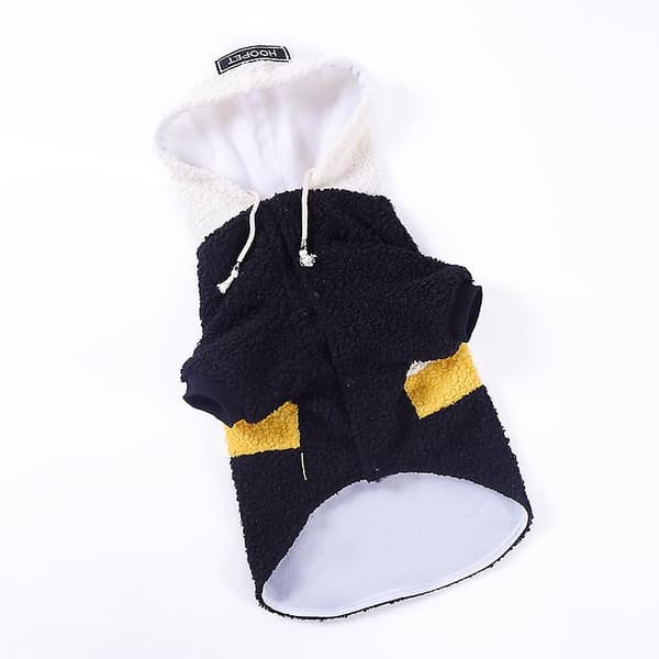 [LCS]Store hunder høst- og vinterklær varme klær 4XL