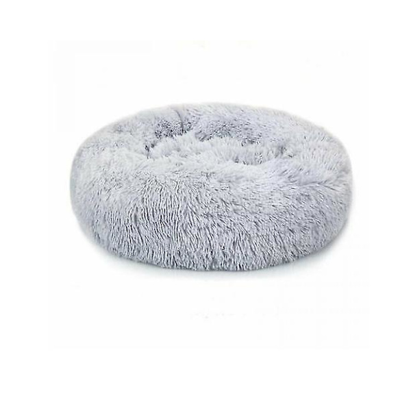 Lemmikkisänky, Kennel, Mukava lemmikkisänky Light gray 80cm