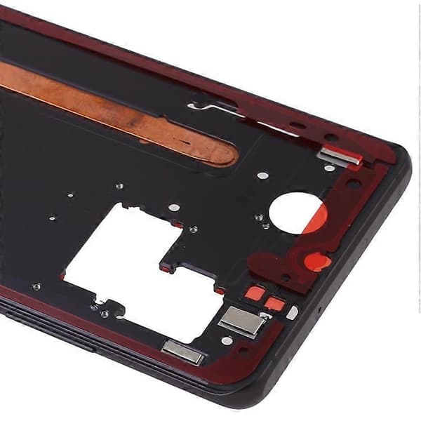 Til Huawei P30 Pro OEM Mellemramme Reservedel (uden logo)