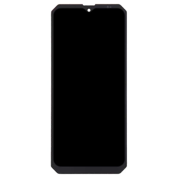 LCD-skärm med digitizer komplett montering 2025 Not Specified For Blackview A96