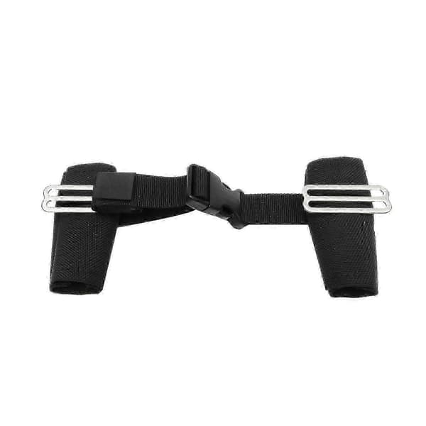 Dykking Backmount Sidemount BCD Hurtigutløser Bryststropp Dykketilbehør