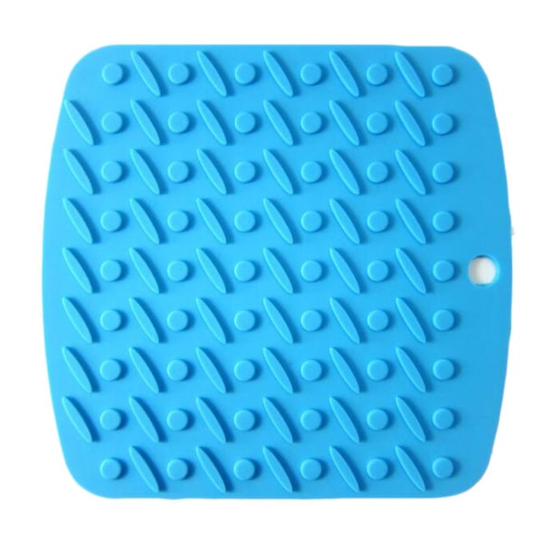 Silikone Grydelapper Måtte Varme Pads