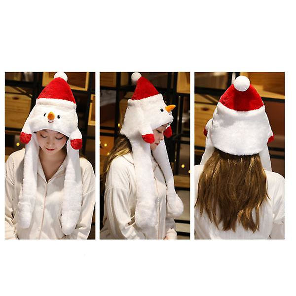 Cosplay Jul Party Hatt type3
