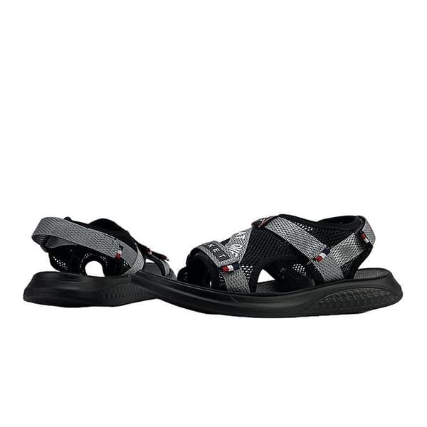 [LCS]Komfortable åndbare mesh-sandaler til mænd til stranden 44
